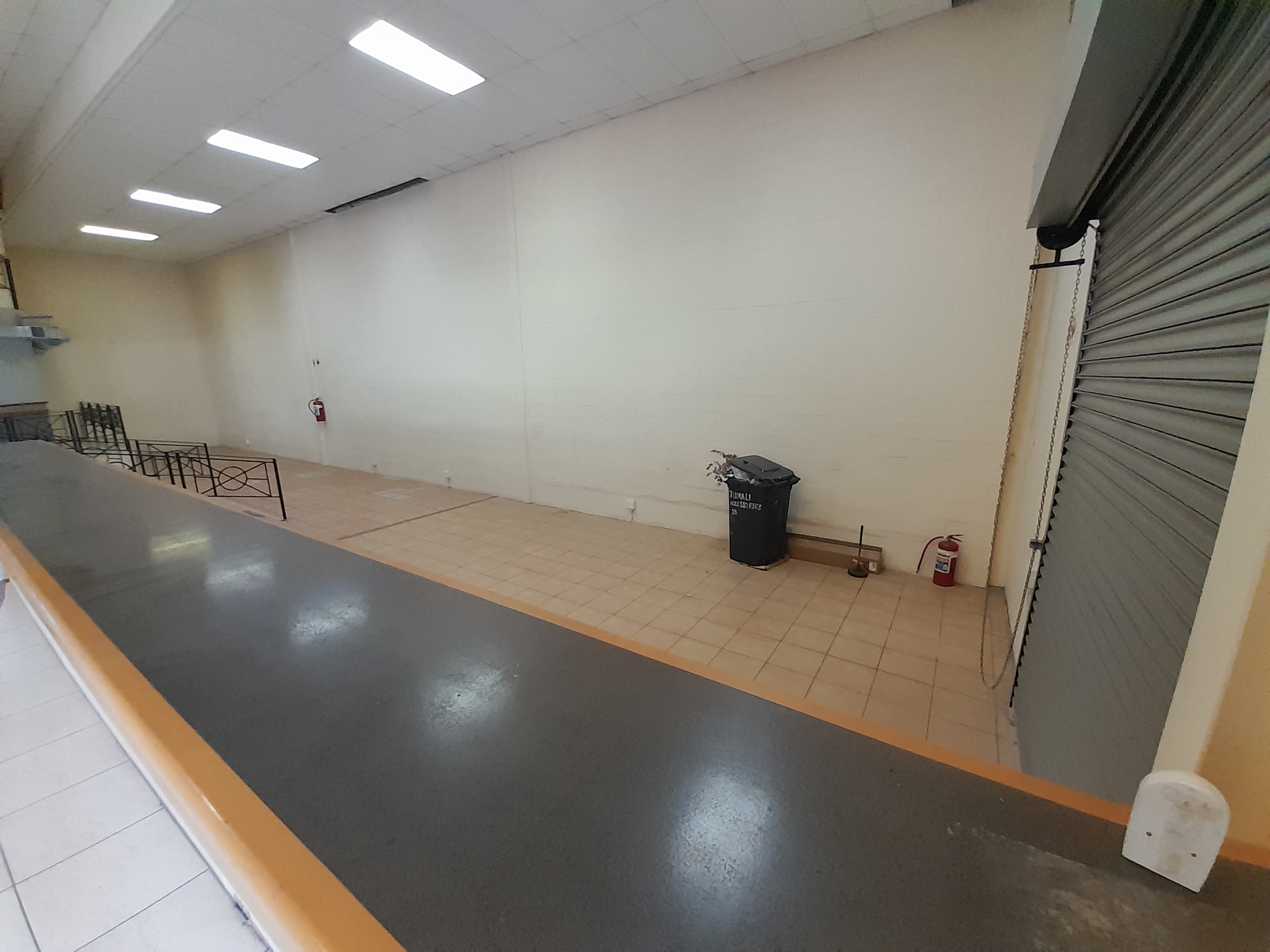 To Let commercial Property for Rent in Gants Plaza Western Cape